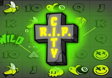 Игра Rip City в казино Флинт